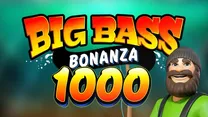 Big Bass Bonanza 1000